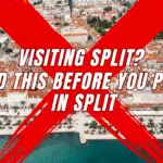 Read this before you party in Split